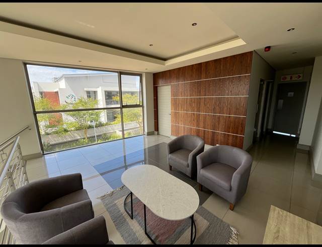 228M² OFFICE TO LET IN CENTURY CITY